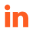 Logo do Linkedin